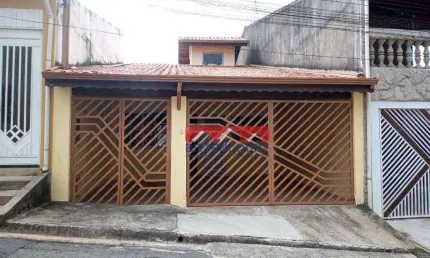 Casa com 2 dormitórios, 103 m² - venda por R$ 560.000,00 ou aluguel por R$ 2.860,00/mês - Parque Cidade Jardim II - Jundiaí/SP