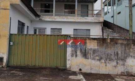 Casa com 4 dormitórios à venda, 197 m² por R$ 500.000,00 - Currupira - Jundiaí/SP