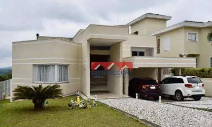 Casa com 4 dormitórios à venda, 390 m² por R$ 2.650.000,00 - Jundiaí Mirim - Jundiaí/SP