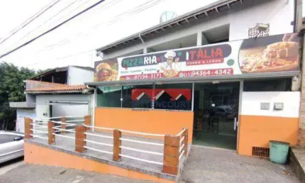 Casa com 2 dormitórios à venda, 174 m² por R$ 700.000,00 - Jardim Itália - Várzea Paulista/SP