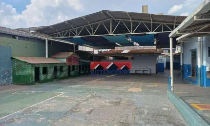 Casa com 3 dormitórios para alugar por R$ 12.000,00/mês - Ponte de São João - Jundiaí/SP