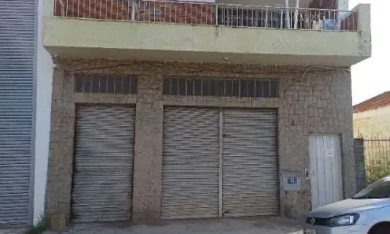 Salão para alugar, 100 m² por R$ 3.000,00/mês - Ponte de São João - Jundiaí/SP