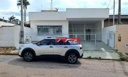 Casa com 3 dormitórios à venda, 160 m² por r$ 700.000,00 - jardim dona donata - jundiaí/sp