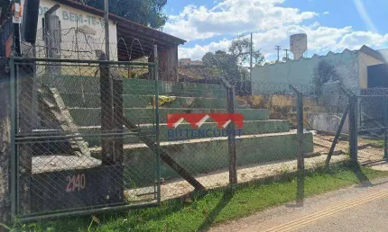 Terreno para alugar, 1700 m² por R$ 15.000,00/mês - Anhangabaú - Jundiaí/SP