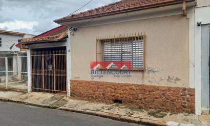 Casa com 2 dormitórios à venda, 110 m² por R$ 400.000,00 - Vila Arens II - Jundiaí/SP
