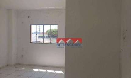 Sala para alugar, 18 m² por R$ 1.000,00/mês - Jardim Maria de Fátima - Várzea Paulista/SP