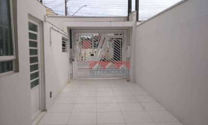 Sobrado com 4 dormitórios à venda, 156 m² por R$ 636.000,00 - Bela Vista - Jundiaí/SP