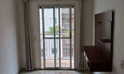 Apartamento com 2 dormitórios para alugar, 55 m² por R$ 2.700,00/mês - Vila Rami - Jundiaí/SP