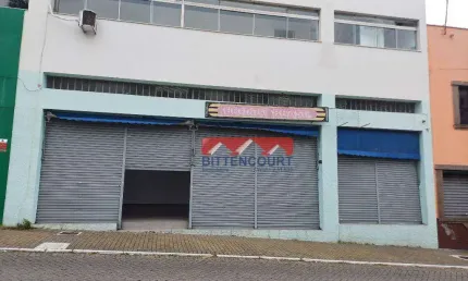 Salão para alugar, 100 m² por R$ 7.500,00/mês - Centro - Jundiaí/SP