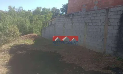 Terreno à venda, 156 m² por r$ 215.000,00 - parque residencial são miguel - jundiaí/sp