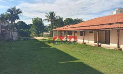 Casa com 3 dormitórios, 439 m² - venda por R$ 3.800.000,00 ou aluguel por R$ 11.380,00/mês - Medeiros - Jundiaí/SP