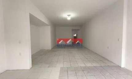 Salão para alugar, 49 m² por r$ 3.000/mês - centro - jundiaí/sp