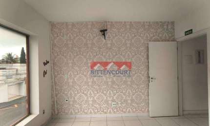 Sobrado residencial para locação, Parque do Colégio, Jundiaí.