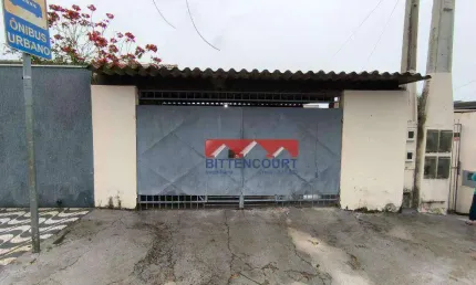 Casa com 5 dormitórios à venda, 247 m² por R$ 470.000,00 - Jardim Copacabana - Jundiaí/SP