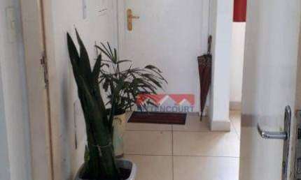Apartamento com 2 dormitórios à venda, 79 m² por R$ 320.000,00 - Vila Hortolândia - Jundiaí/SP