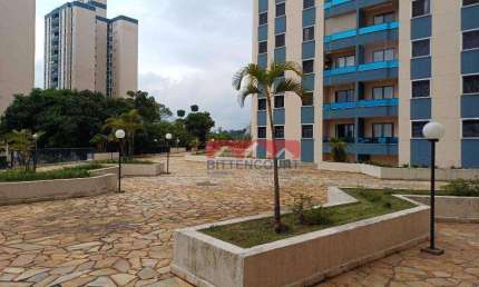 Apartamento com 3 dormitórios para alugar por R$ 4.160,00/mês - Jardim Paris - Jundiaí/SP