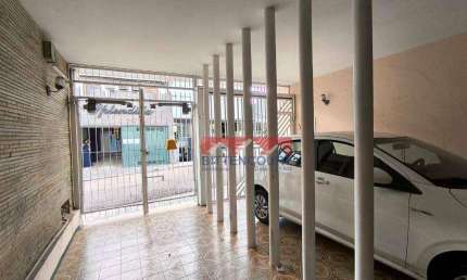Casa com 4 dormitórios à venda, 231 m² por R$ 950.000,00 - Centro - Jundiaí/SP