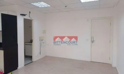 Sala para alugar, 35 m² por R$ 2.900,00/mês - Anhangabaú - Jundiaí/SP