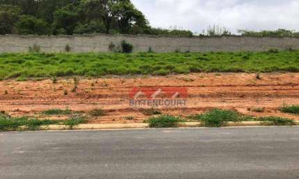 Terreno à venda, 250 m² por R$ 470.000,00 - Recanto Quarto Centenário - Jundiaí/SP