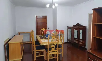 Apartamento à venda, 168 m² por R$ 425.000,00 - Centro - Jundiaí/SP