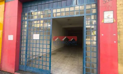 Salão para alugar, 200 m² por R$ 5.500,00/mês - Centro - Jundiaí/SP