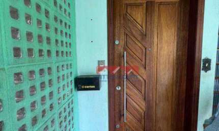 Apartamento com 2 dormitórios à venda por R$ 220.000,00 - Morada das Vinhas - Jundiaí/SP