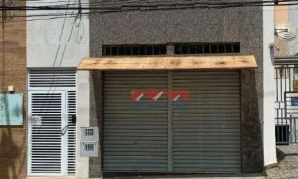Casa com 3 dormitórios à venda, 290 m² por r$ 950.000,00 - vila arens - jundiaí/sp