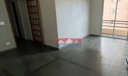 Apartamento com 3 dormitórios para alugar por R$ 3.000,00/mês - Jardim Tamoio - Jundiaí/SP