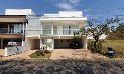Casa com 5 dormitórios para alugar, 200 m² por R$ 8.500,00/mês - Residencial Euroville - Bragança Paulista/SP