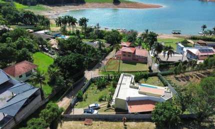 Casa com 3 dormitórios à venda, 221 m² por R$ 1.200.000 - Serrinha - Bragança Paulista/SP