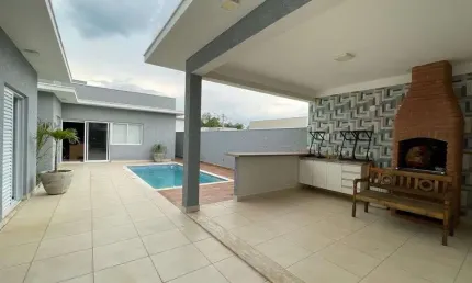 Casa com 3 dormitórios, 220 m² - venda por R$ 1.500.000,00 ou aluguel por R$ 9.390,00/mês - Condomínio Residencial Euroville II - Bragança Paulista/SP