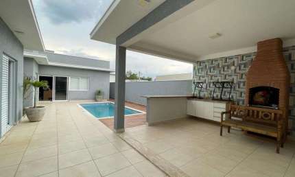 Casa com 3 dormitórios, 220 m² - venda por R$ 1.500.000,00 ou aluguel por R$ 9.390,00/mês - Condomínio Residencial Euroville II - Bragança Paulista/SP