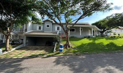 Casa com 3 dormitórios, 240 m² - venda por R$ 1.300.000,00 ou aluguel por R$ 8.500,00/mês - Residencial Euroville - Bragança Paulista/SP