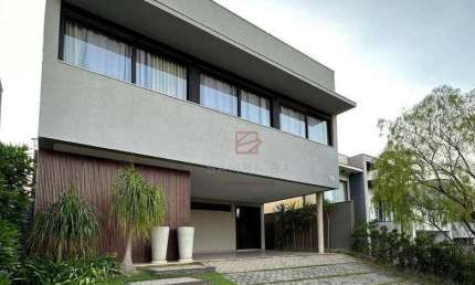 Casa com 3 dormitórios, 261 m² - venda por R$ 2.190.000,00 ou aluguel por R$ 11.074,50/mês - Condomínio Residencial Euroville II - Bragança Paulista/SP
