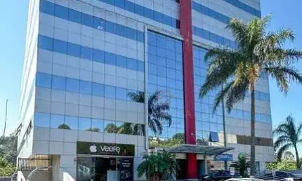 Sala para alugar, 55 m² por R$ 3.500,00/mês - Jardim Santa Helena - Bragança Paulista/SP