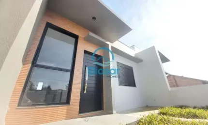 Casa com 2 quartos à venda no Nova Tramandaí, Tramandaí 