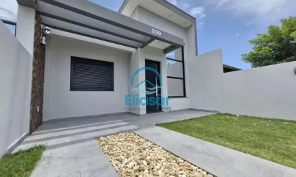 Casa com 2 quartos à venda no Tramandaí Sul, Tramandaí 