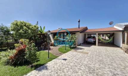 Casa com 3 quartos à venda no Santa Terezinha (Distrito), Imbé 