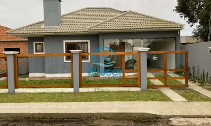Casa com 3 quartos à venda no Nova Tramandaí, Tramandaí 