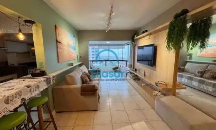 Apartamento com 2 quartos à venda no Centro, Tramandaí 