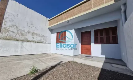 Casa com 2 quartos à venda na Zona Nova, Tramandaí 
