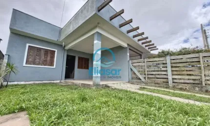 Casa com 2 quartos à venda no Nova Tramandaí, Tramandaí 