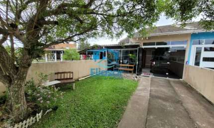 Casa com 2 quartos à venda no Jardim Beira Mar, Tramandaí 