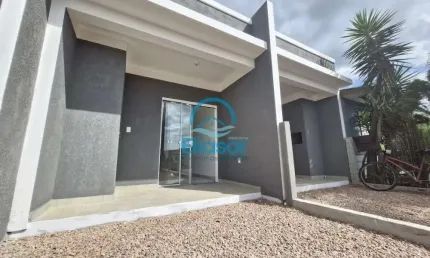 Casa com 2 quartos à venda no São Francisco, Tramandaí 