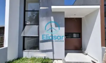 Casa com 3 quartos à venda no Jardim Beira Mar, Tramandaí 