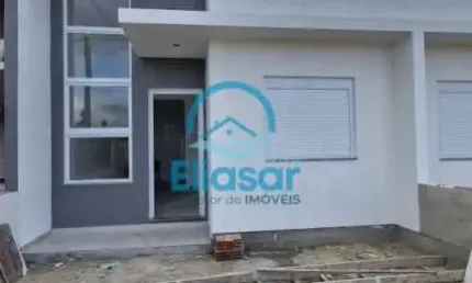 Casa com 2 quartos à venda na Zona Nova Sul, Tramandaí 