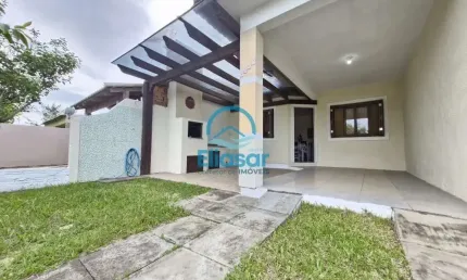 Casa com 2 quartos à venda no Nova Tramandaí, Tramandaí 