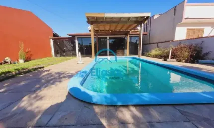 Casa com 2 quartos à venda no Oásis do Sul, Tramandaí 