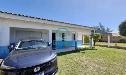 Casa com 3 quartos à venda no Jardim Atlântico, Tramandaí 