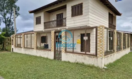 Casa com 4 quartos à venda no Jardim Atlântico, Tramandaí 